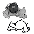131-2277 Water Pump, OE Replacement Series