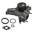 131-2278 Water Pump, OE Replacement Series