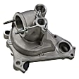 131-2278 Water Pump, OE Replacement Series