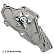 131-2285 Water Pump, OE Replacement Series