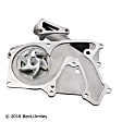 131-2288 Water Pump, OE Replacement Series
