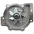 131-2291 Water Pump, OE Replacement Series
