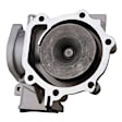 131-2293 Water Pump, 2.5L, 4Cyl, OE Replacement Series