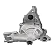 131-2298 Water Pump, OE Replacement Series