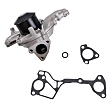 131-2299 Water Pump, OE Replacement Series