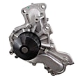 131-2299 Water Pump, OE Replacement Series