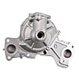 131-2299 Water Pump, OE Replacement Series