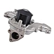 131-2299 Water Pump, OE Replacement Series