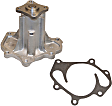 131-2304 Water Pump, OE Replacement Series
