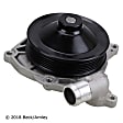 131-2307 Water Pump, OE Replacement Series