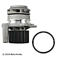 131-2309 Water Pump, OE Replacement Series