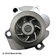 131-2309 Water Pump, OE Replacement Series