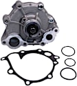 131-2310 Water Pump, 2.4L, 4Cyl, Beck Arnley OE Replacement
