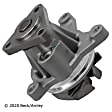131-2311 Water Pump, New OE Replacement Series