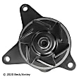 131-2311 Water Pump, New OE Replacement Series