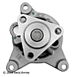 131-2311 Water Pump, New OE Replacement Series