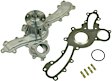 131-2315 Water Pump, 4.0L, 6Cyl, OE Replacement Series