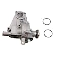 131-2317 Water Pump, 1.8L, 4Cyl, OE Replacement Series