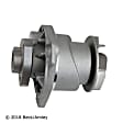 131-2318 Water Pump, OE Replacement Series