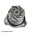 131-2318 Water Pump, OE Replacement Series
