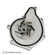 131-2321 Water Pump, OE Replacement Series