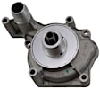 131-2322 Water Pump, 4.2L, 8Cyl, OE Replacement Series