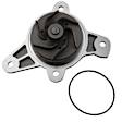131-2323 Water Pump, OE Replacement Series