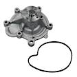 131-2328 Water Pump, 1.8L, 4Cyl, OE Replacement Series