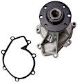 131-2329 Water Pump, 3.0L, 6Cyl, OE Replacement Series