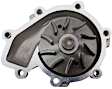 131-2329 Water Pump, 3.0L, 6Cyl, OE Replacement Series