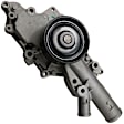 131-2330 Water Pump, 3.2L, 6Cyl, OE Replacement Series