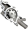 131-2330 Water Pump, 3.2L, 6Cyl, OE Replacement Series