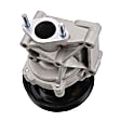 131-2331 Water Pump, 2.4L, 4Cyl, OE Replacement Series