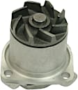 131-2337 Water Pump, 2.8L, 6Cyl, OE Replacement Series