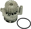131-2340 Water Pump, 1.9L, 4Cyl, OE Replacement Series