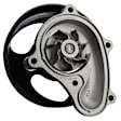 2003 Honda Civic - Water Pump, New, 4 Cyl 1.3L, OE Replacement Series
