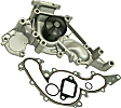 131-2348 Water Pump, OE Replacement Series