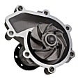 131-2350 Water Pump, OE Replacement Series