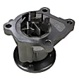 131-2352 Water Pump, 2.5L, 4Cyl, OE Replacement Series