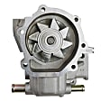 131-2353 Water Pump, 2.5L, 4Cyl, OE Replacement Series