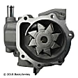 131-2354 Water Pump, 2.5L, 4Cyl, OE Replacement Series