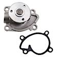 131-2355 Water Pump, 1.6L, 4Cyl, OE Replacement Series