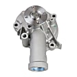 131-2359 Water Pump, 2.4L, 4Cyl, OE Replacement Series