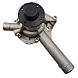 131-2361 Water Pump, 2.3L, 4Cyl, OE Replacement Series