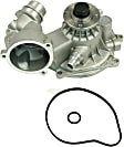 131-2363 Water Pump, Beck Arnley OE Replacement