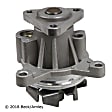 131-2364 Water Pump, OE Replacement Series