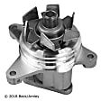 131-2364 Water Pump, OE Replacement Series