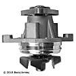 131-2364 Water Pump, OE Replacement Series