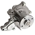 131-2366 Water Pump, 1.6L, 4Cyl, OE Replacement Series