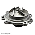 131-2367 Water Pump, OE Replacement Series